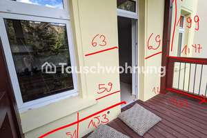 Tauschwohnung: Tausche 2-Zimmer-Wohnung im Leipziger Osten – Die vollständige Adresse der Immobilie erhältst du vom Anbieter., 4315 Volkmarsdorf, Leipzig – Vorschaubild 9