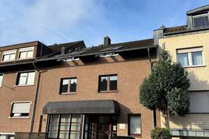 Helle 3-Zimmer-Wohnung in Giesenkirchen – Die vollständige Adresse der Immobilie erhältst du vom Anbieter., 41238 Giesenkirchen-Mitte, Mönchengladbach – Vorschaubild 2
