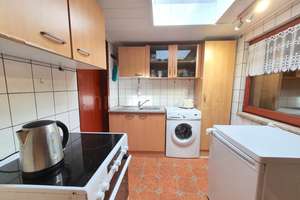 ++ MODERNISIERTES EINFAMILIENHAUS + GARTEN IN GUTER LAGE!! ++ – Die vollständige Adresse der Immobilie erhältst du vom Anbieter., 52249 Eschweiler – Vorschaubild 9