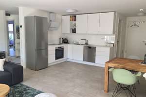 Bezaubernde 3.Zi. Wohnung mit Garten – Panoramastrasse 4, 70714 Universität, Stuttgart – Vorschaubild 5
