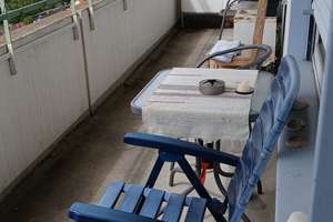 Exklusives Penthouse mit 4 Zimmern und Balkon und Garage in Ludwigshafen-Gartenstadt – 67067 Gartenstadt, Ludwigshafen am Rhein – Vorschaubild 16