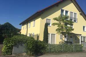 Quattrohaus in Lohhof – Alleestr. 2b, 85716 Unterschleißheim – Vorschaubild 17