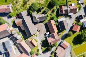 Einmalige Chance: Hofreite mit Nebengebäuden & Stallungen am Ortsrand in unmittelbarer Naturnähe! – Die vollständige Adresse der Immobilie erhältst du vom Anbieter., 64711 Erbach – Vorschaubild 2