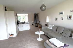 SCHÖNE LANGZEIT - FERIENWOHNUNG IN IDYLLISCHER INSELLAGE VON TRAVEMÜNDE – Alte Werft 22, 23570 Travemünde, Lübeck – Vorschaubild 3