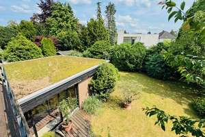 ARCHITEKTONISCH REIZVOLLES EINFAMILIENHAUS, RAUMWUNDER IN BEGEHRTER STADTWALDNÄHE – Nassauerring 345, 47803 Inrath/Kliedbruch, Krefeld – Vorschaubild 28