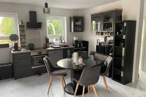 Sehr schöne 4-Zimmer-Maisonette-Wohnung mit gehobener Innenausstattung – Im Fiedlersee 1a, 64291 Arheilgen, Darmstadt – Vorschaubild 5