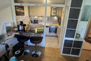 Vollausgestattete 2 Zimmer Wohnung in Bestlage Nürnbergs möbliert zu vermieten  – Rosenaustraße 6, 90429 Himpfelshof, Nürnberg – Vorschaubild 11
