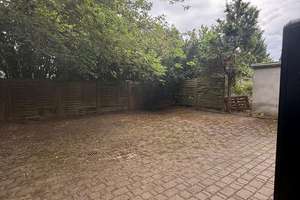 Wohnen über den Dächern: Charmante 3-Zimmer-DG-Wohnung mit Balkon – Leipziger Straße 86 b, 4178 Böhlitz-Ehrenberg, Leipzig – Vorschaubild 11