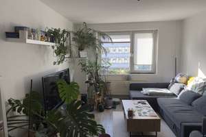 3 Zimmer Wohnung in Magdeburg Altstadt – Breiter Weg 39, 39104 Altstadt, Magdeburg – Vorschaubild 1