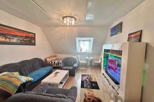 Charmantes Apartment in verkehrsgünstiger Lage – Bozener Straße 49, 41063 Eicken, Mönchengladbach – Vorschaubild 12