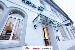 Hotelimmobilie mit attraktiven Zusatzflächen, Gastronomiepotenzial und Wohnung! – Die vollständige Adresse der Immobilie erhältst du vom Anbieter., 68239 Seckenheim, Mannheim – Vorschaubild 2