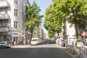 HOMESK - Vermietete 1-Zimmer-Altbauwohnung in Neukölln – Braunschweiger Straße 58, 12055 Neukölln (Ortsteil), Berlin – Vorschaubild 18