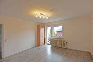 Attraktive und gepflegte 2-Raum-Erdgeschosswohnung mit geh. Innenausstattung mit EBK in Remscheid – Im Laspert 9, 42855 Remscheid – Vorschaubild 2