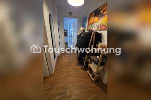 Tauschwohnung: Tausche 3-Zimmer am Arnulfpark gegen 4-Zimmer – Die vollständige Adresse der Immobilie erhältst du vom Anbieter., 80636 St. Vinzenz, München – Vorschaubild 6