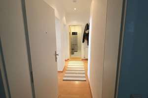 helle Erdgeschoss-Wohnung in gefragter Lage – Die vollständige Adresse der Immobilie erhältst du vom Anbieter., 40476 Golzheim, Düsseldorf – Vorschaubild 2