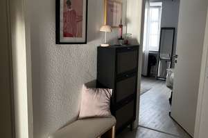 3-Zimmer-Wohnung mit großem Balkon und Blick ins Grüne im beliebten Kaiserviertel – 44135 Kaiserbrunnen, Dortmund – Vorschaubild 8