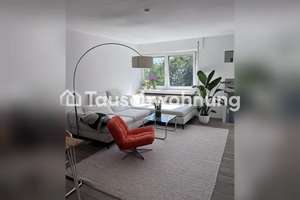 Tauschwohnung: Helle, geräumige 3-Zimmer Wohnung mit Balkon