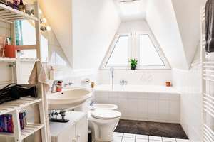 Helle 4-Zimmer Wohnung mit Dachterrasse als Kapitalanlage im schönen Lichtenrade – Die vollständige Adresse der Immobilie erhältst du vom Anbieter., 12305 Lichtenrade, Berlin – Vorschaubild 8