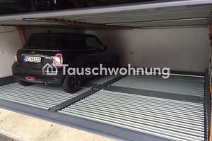 Tauschwohnung: Altstadt Maisonette mit 3 Balkonen und eigenen Stellplatz – Die vollständige Adresse der Immobilie erhältst du vom Anbieter., 55116 Altstadt, Mainz – Vorschaubild 3