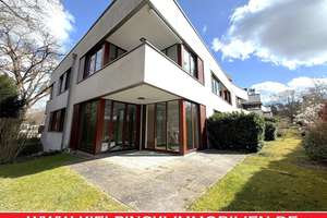 Ruhige, mod. Maisonette-ETW in Rissen mit EBK, 3 Bädern, Süd/West-Terrasse, Garten + TG-Stellplatz
 – Die vollständige Adresse der Immobilie erhältst du vom Anbieter., 22559 Rissen, Hamburg – Vorschaubild 1