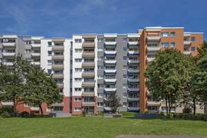 2-Zimmer-Wohnung in Düsseldorf Hassels – Altenbrückstraße 8, 40599 Hassels, Düsseldorf – Vorschaubild 2