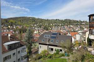 Großzügiges Wohnen in begehrter Hanglage mit Panoramablick – Die vollständige Adresse der Immobilie erhältst du vom Anbieter., 70199 Südheim, Stuttgart – Vorschaubild 12