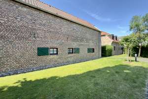 Stilvolles Dachgeschoss-Apartment in historischer Hofanlage von
Köln-Zündorf – Die vollständige Adresse der Immobilie erhältst du vom Anbieter., 51143 Zündorf, Köln – Vorschaubild 22