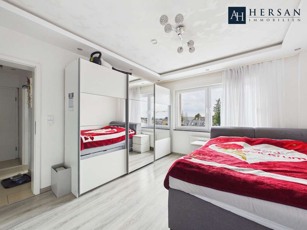 Immobilie in Stolberg - Mehrfamilienhaus mit  sechs Einheiten in Stolberg! - Bild 3