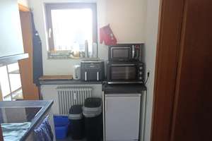 Helle 1,5-Zimmer-Wohnung mit Balkon in Rommelsbach  – Gotlandstraße 2, 72768 Rommelsbach, Reutlingen – Vorschaubild 5