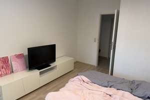 PRIVAT!! Ratingen-Homberg helle 3-Zi.-Etagen-Wohnung – Adlerstraße 38, 40882 Homberg, Ratingen – Vorschaubild 9