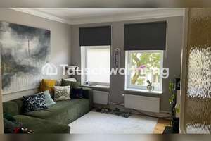 Tauschwohnung: Altbau nahe Sternschanze – Alsenplatz 5, 22769 Altona-Nord, Hamburg – Vorschaubild 7