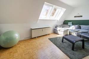 Außergewöhnlich großzügige Doppelhaushälfte auf Erbpachtgrundstück mit Einliegerwohnung und traum... – Die vollständige Adresse der Immobilie erhältst du vom Anbieter., 23556 Sankt Lorenz Nord, Lübeck – Vorschaubild 17