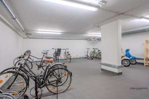 Exklusives Wohnen im Andreas Quartier – urban, stilvoll und mitten im Herzen Düsseldorfs – 40213 Altstadt, Düsseldorf – Vorschaubild 13
