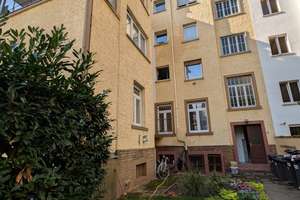 Direkt vom Eigentümer: Großzügige 5 ZW mit Balkon, Nähe Hafeninsel Offenbach, Kaiserstraße 117 – 63065 Hochschule für Gestaltung, Offenbach am Main – Vorschaubild 6