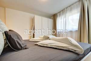 MÖBLIERT - TERRASSENWOHNUNG - Apartment mit Garten und Garage – Die vollständige Adresse der Immobilie erhältst du vom Anbieter., 70199 Südheim, Stuttgart – Vorschaubild 18