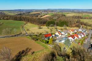 Architektur, Raum & Panorama – Wohnen auf höchstem Niveau – Die vollständige Adresse der Immobilie erhältst du vom Anbieter., 63867 Johannesberg – Vorschaubild 13