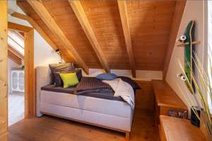 Möbliert: Einfamilienhaus mit Privatsphäre, Komfort und perfekter Anbindung – Die vollständige Adresse der Immobilie erhältst du vom Anbieter., 81379 Obersendling, München – Vorschaubild 7