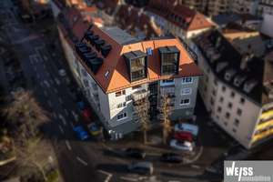 NEUBAU 3 Zi.-Maisonette-Whg. mit Festungsblick und Charmanter Dachterrasse – Wirsbergstraße 10, 97070 Altstadt, Würzburg – Vorschaubild 18
