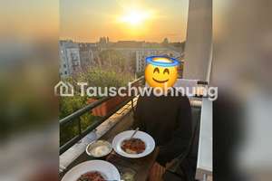 Tauschwohnung: Sonnige Wohnung im 7. Stock im ruhigen Neukölln – Die vollständige Adresse der Immobilie erhältst du vom Anbieter., 12059 Neukölln (Ortsteil), Berlin – Vorschaubild 10