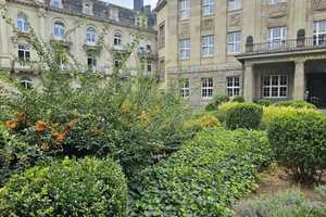 Exceptional apartment in the Kaiser-Friedrich-Therme, in the heart of Wbd. – Wiesbaden – Vorschaubild 5