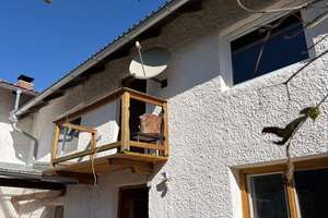 Handwerkerobjekt mit 2.829 m² Grundstück, Werkstatt und viel Potenzial im Bayerischen Wald – 94538 Fürstenstein – Vorschaubild 3