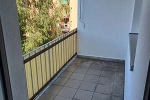 gepflegte 3 Zimmerwohnung – Die vollständige Adresse der Immobilie erhältst du vom Anbieter., 90459 Gugelstraße, Nürnberg – Vorschaubild 6