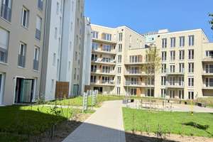 Erstbezug: 3-Zimmer Wohnung in Darmstadt-Mitte – Eschollbrücker Straße 10, 64283 Mitte, Darmstadt – Vorschaubild 1