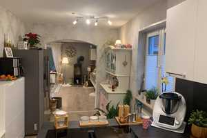 Luxuriöser, freistehender Bungalow mit Garten und zwei Garagen in beliebter Wohnlage zu verkaufen – Rhein-Pfalz-Kreis – Vorschaubild 11