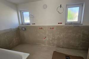 Erstbezug in Dachau - moderne 3 Zimmerwohnung mit Terasse und Garten – Grubenstr. 10, 85221 Dachau – Vorschaubild 10
