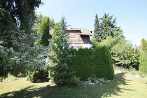 ***Familie&Business, vereint im Grünen mit Nähe zu Frankfurt...Baupotenzial für großzügiges Familien – Die vollständige Adresse der Immobilie erhältst du vom Anbieter., 61476 Kronberg im Taunus – Vorschaubild 3