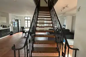 Renommierte Gastronomie mit 131 m² Einliegerwohnung – Eligiusplatz 10, 41751 Viersen (Kreis) – Vorschaubild 11