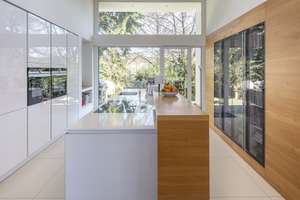 Bauhaus - Bungalow mit klarem Raumkonzept – Kampenweg 2, 37136 Waake – Vorschaubild 5