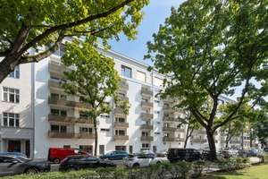 2-Zimmer-Eigentumswohnung im Townhouse in Berlin-Wilmersdorf – Aachener Straße 35-38, 10713 Wilmersdorf, Berlin – Vorschaubild 9