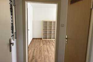 Nähe BMW! Schöne 1-Zimmerwohnung - sofort frei! – Die vollständige Adresse der Immobilie erhältst du vom Anbieter., 80807 Milbertshofen, München – Vorschaubild 4